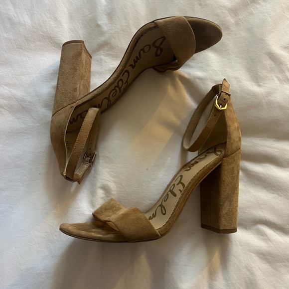 Sam Edelman | Daniella heels - Picture 2 of 7